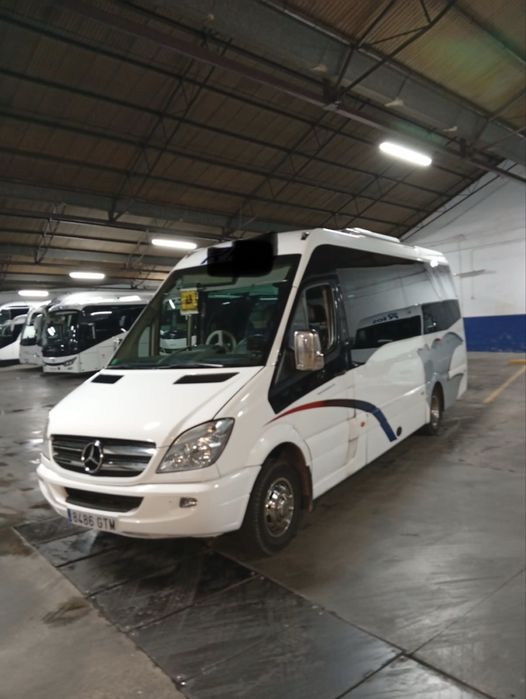 Sprinter 519 3.0cdi