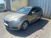 BMW Gran Tourer 7 Lugares 218d