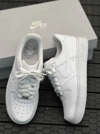 Nike Air Force 1 Low‘07 White  42