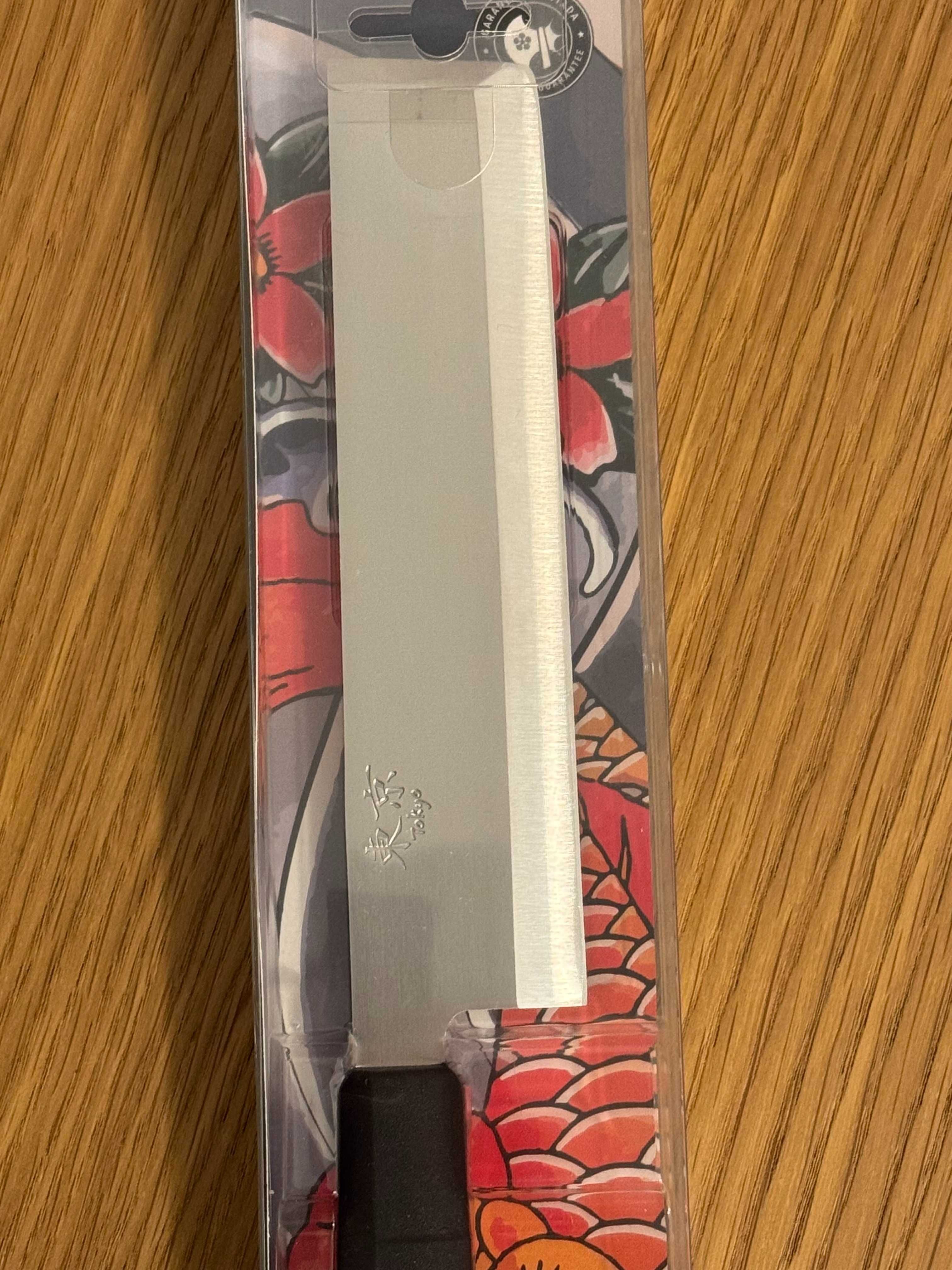 ICEL Faca Japonesa