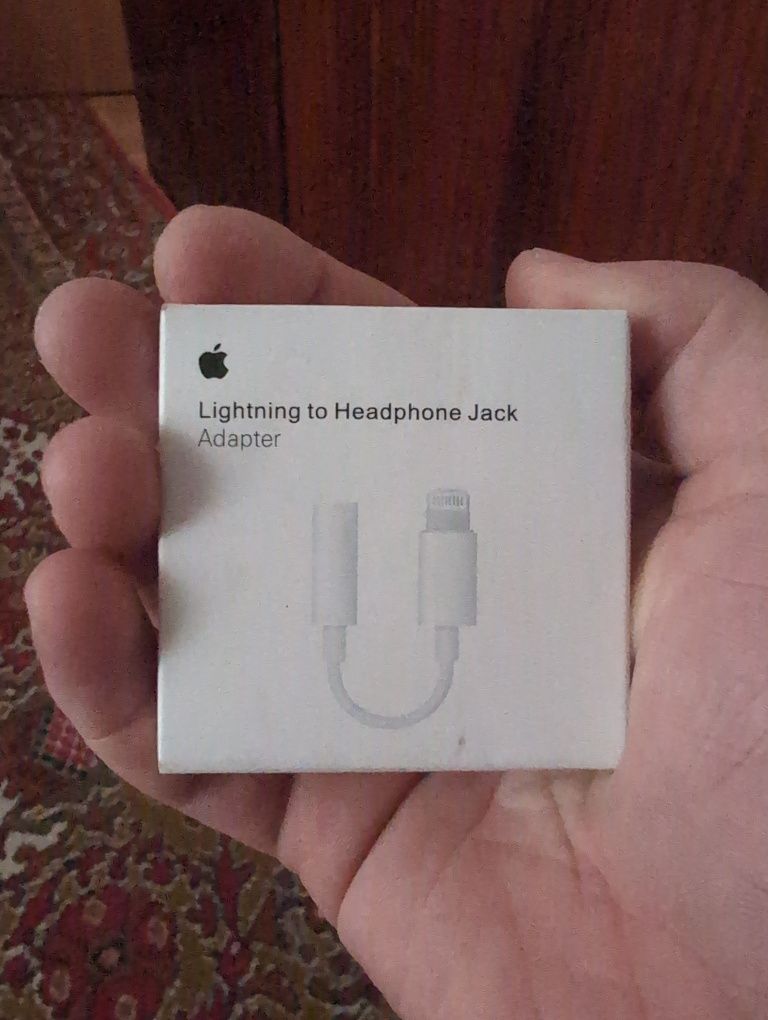 Продам переходні к iPhone