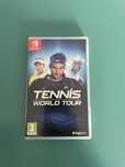 Nintendo Switch Tennis world tour