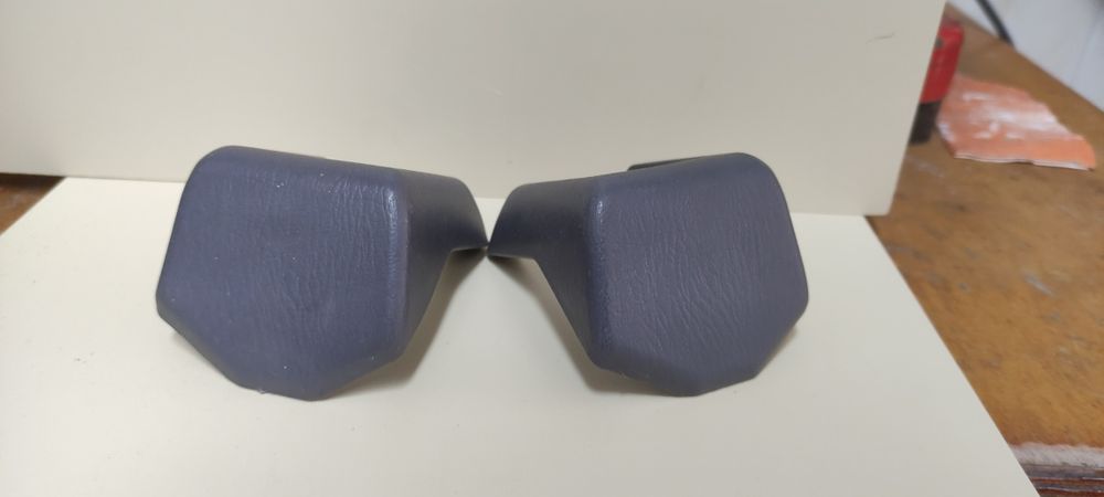 Material Toyota Landcruiser 95