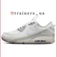 ОРИГИНАЛ Nike Air Max Terrascape 90 DQ3987-101 кроссовки кросівки Найк