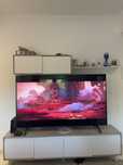 Movel de TV usado como novo