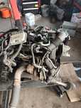 Silnik 1.8 t  150km AWC okazja