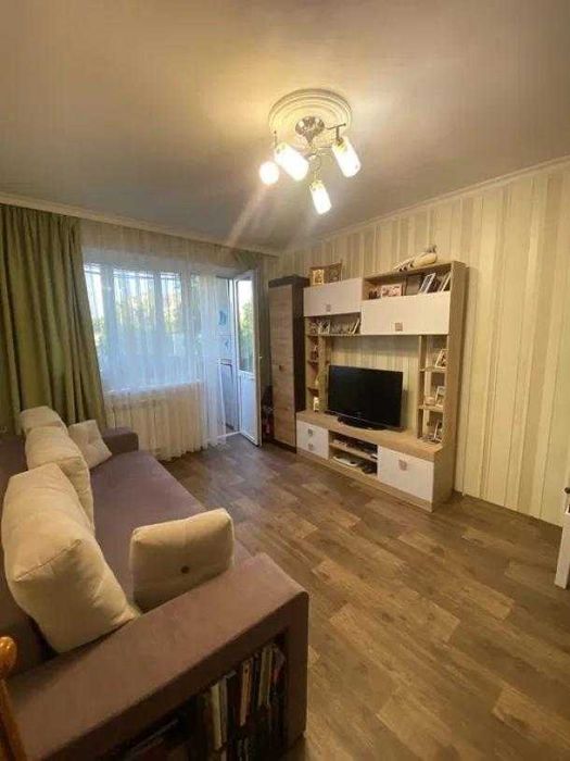 Продам 1к квартиру Метро ХТЗ пешком. 3й этаж\5ти