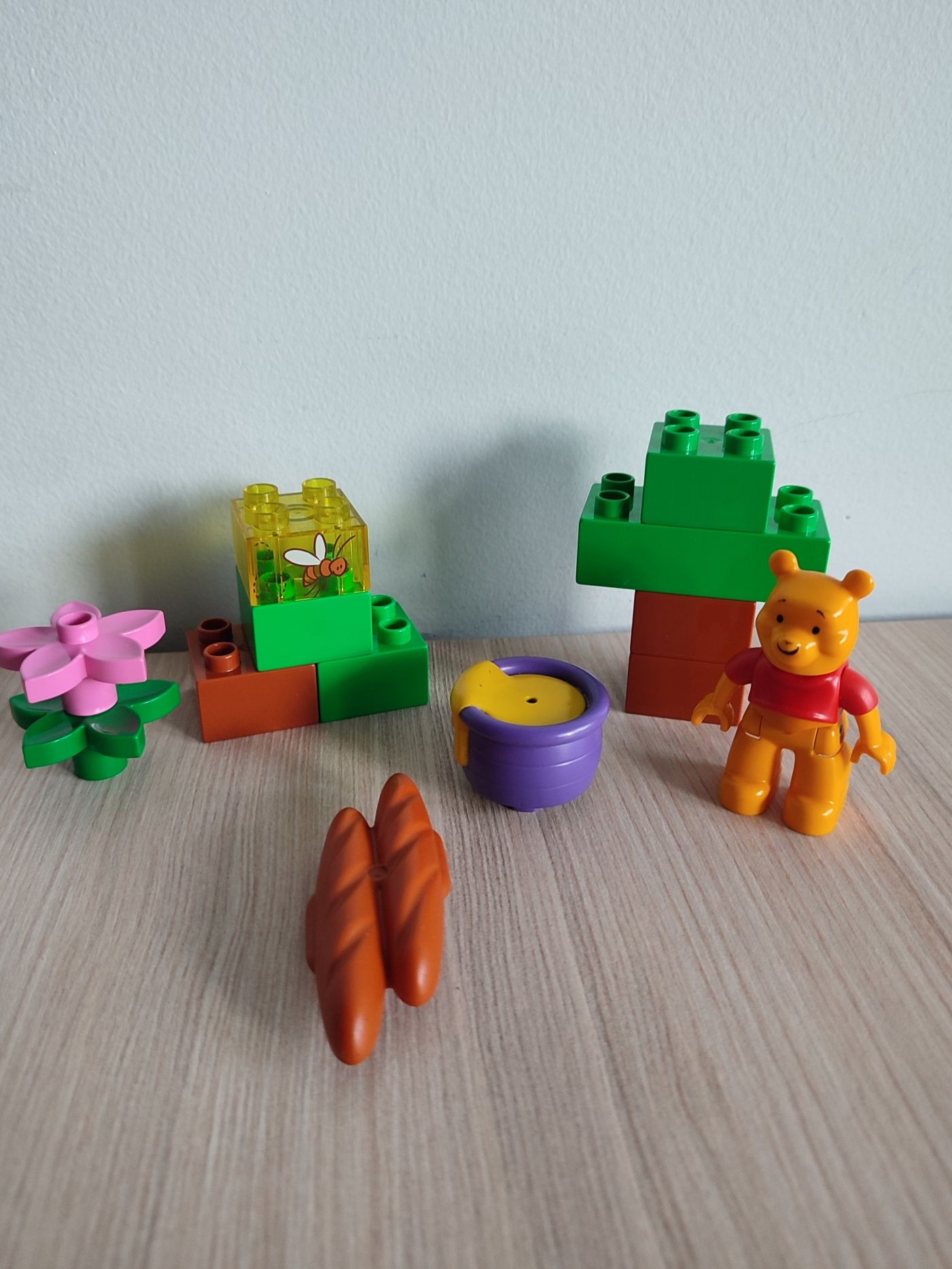 LEGO Duplo 5945 Piknik Kubusia