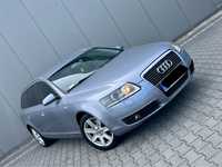 Audi A6 C6 2.4 177KM + LPG BRC *Navi*Klimatronik*Xenon*Zadbana*