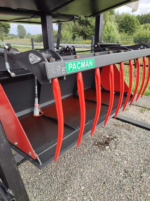 Krokodyl ŁYCHO KROKODYL EURO SMS  producent solidny mocny DOSTAWA