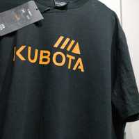 Koszulka unisex Kubota