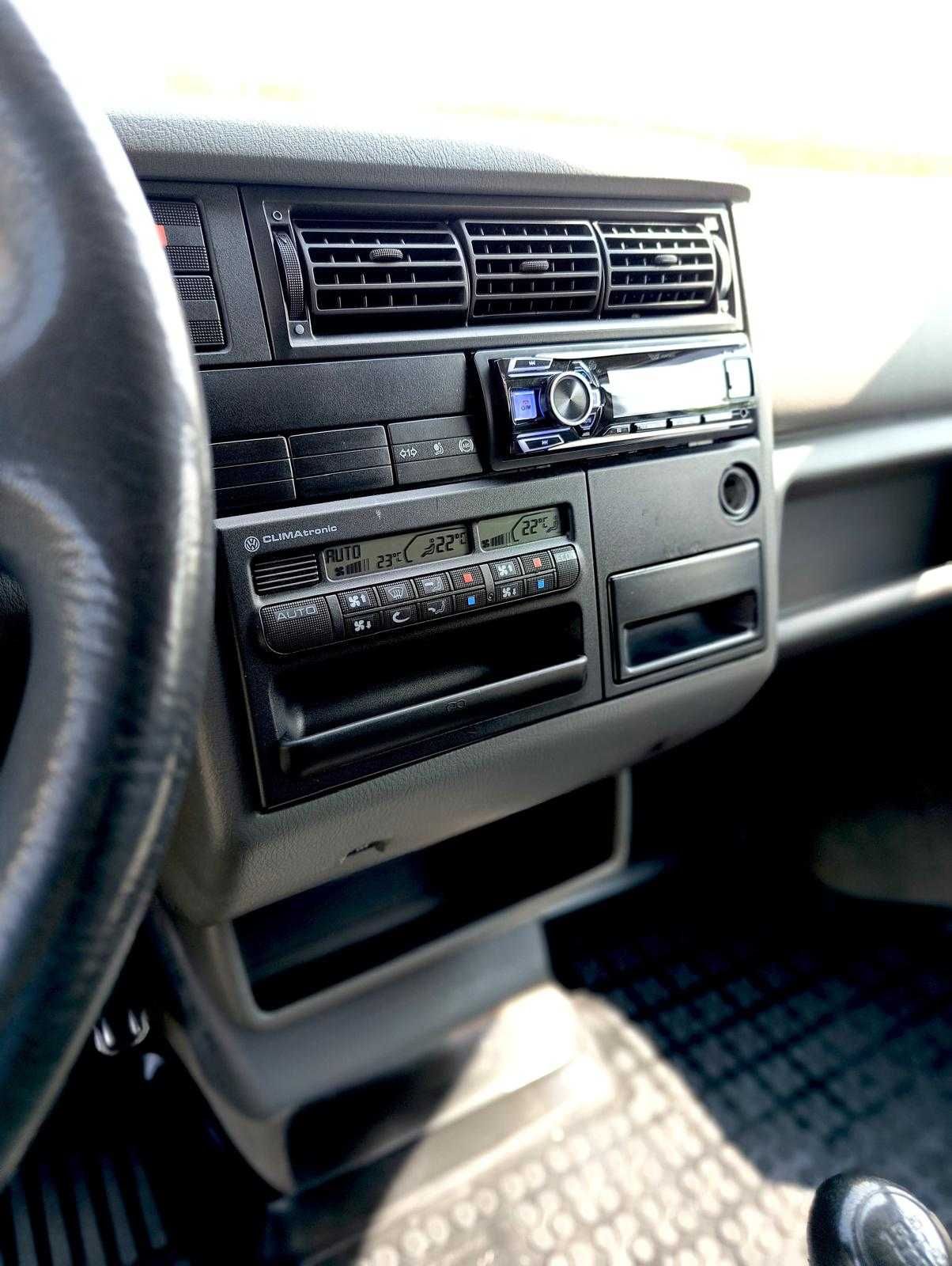 Volkswagen transporter multivan Silnik - 2.8.V.R.6