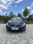 Авто Вольво s60 Volvo s60
