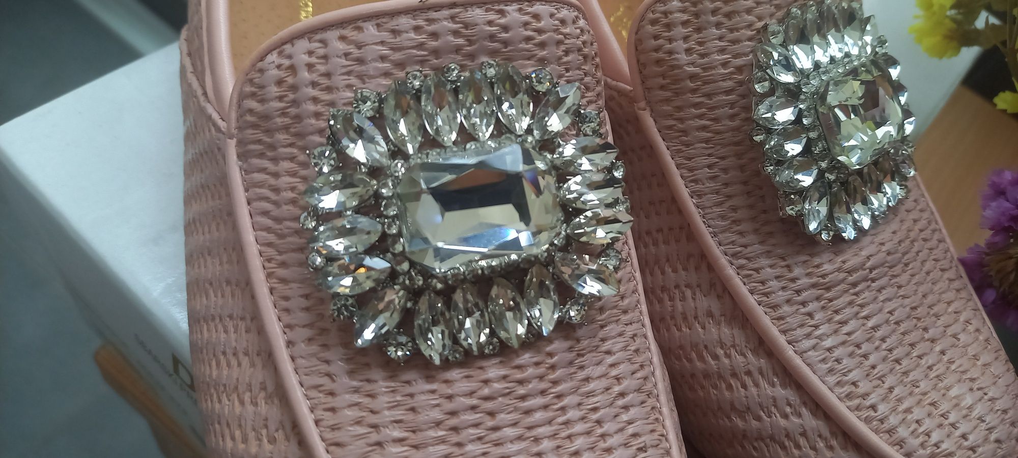 Nowe buty S. Barski