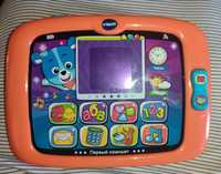 Інтерактивний дитячий планшет Vtech