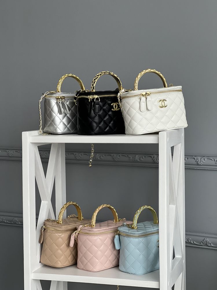 Хіт! Жіноча сумка Chanel.Новая женская мини сумка Шанель.Модная сумка