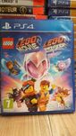 LEGO Przygoda gra wideo PS4 Sklep Wysyłka Wymiana