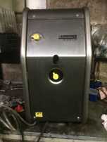 Karcher HD 9/16 St ( hala udojowa, obora, chlewnia )