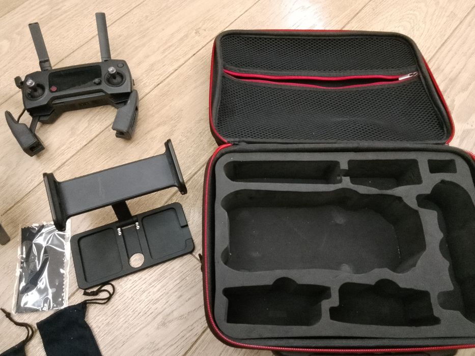 dji mavic pro (без АКБ)