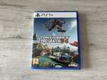 Tony Hawk’s Pro Skater 3 + 4 Gra PS5