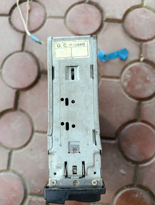 Магнитола Royal 39