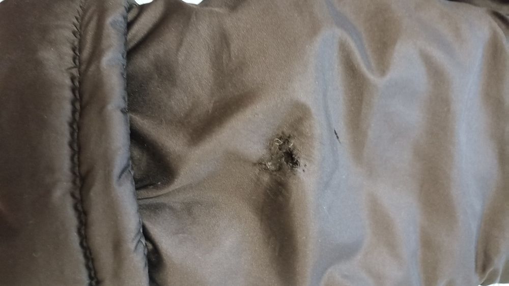 Напівкомбінезон зима на 1-2 роки