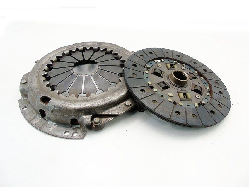 Sprzęgło Tarcza Docisk 2.0 D Camry Corona Town Ace Liteace Carina