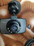 Wideorejestrator Full HD 1080p