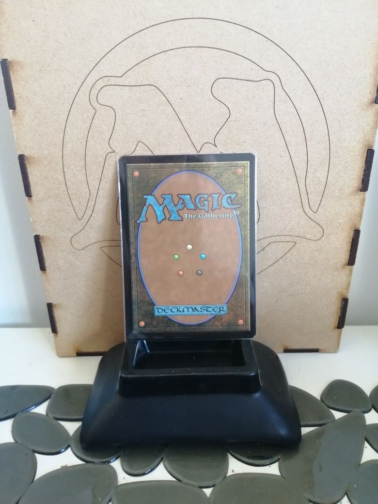 MTG Diabolic Tutor Odyssey NM
