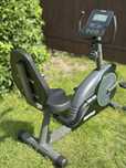 Rower stacjonarny Zipro Easy magnetyczny jak nowy