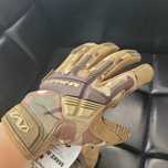 Рукавиці тактичні Mechanix M-Pact® MultiCam ОРИГІНАЛ, механикс