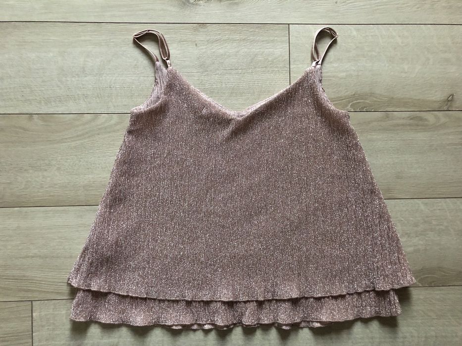 Top Mohito rozmiar XS