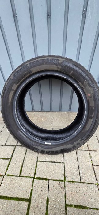 Opony letnie/używane GOOD YEAR
