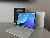 Ipad Pro M2 11-inch