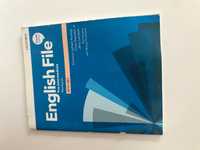 English File ćwiczenia