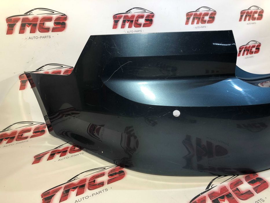 Parachoques Traseiro VOLKSWAGEN PASSAT B8 SEDAN ORIGINAL