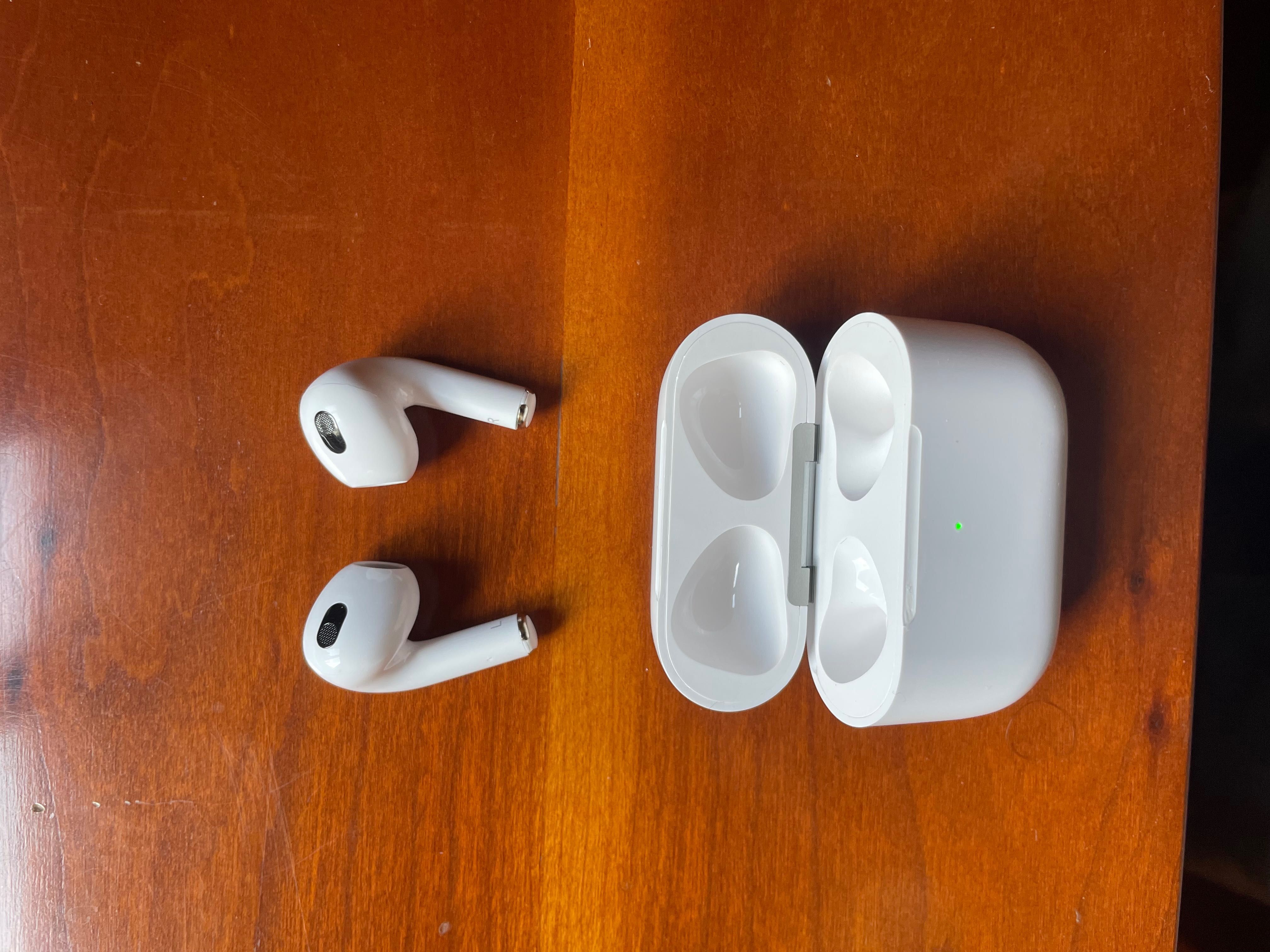 Airpods (3rd Generation)