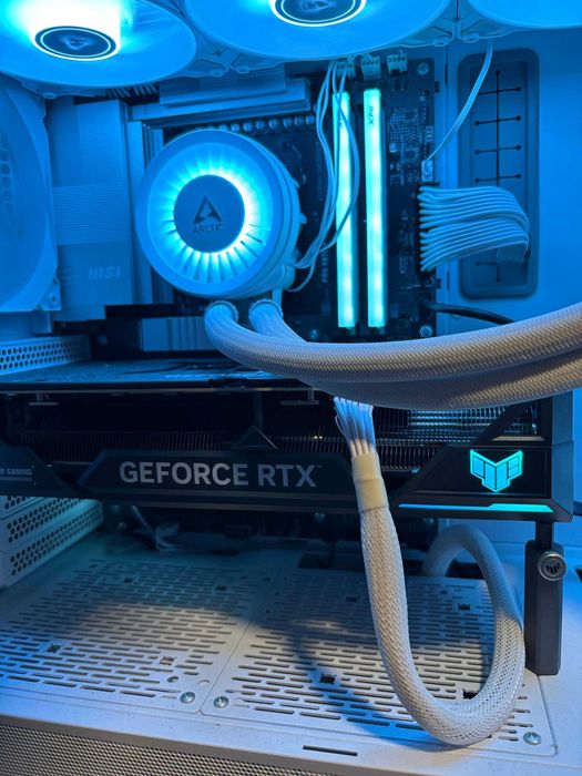 Płyta główna MSI PRO X870-P WIFI – jak nowa, gwarancja