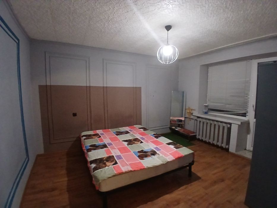 Здам в оренду квартиру для сім’ї можна з дитиною та котиком