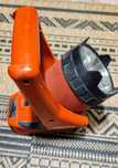 Lampa robocza&latarkaHilti 24V