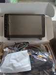 Auto radio android