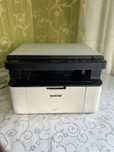 Принтер лазерний Brother DCP-1510E (1510R)