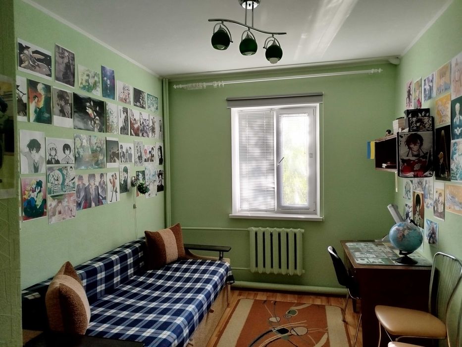 Продам будинок в місті Вільнянськ.