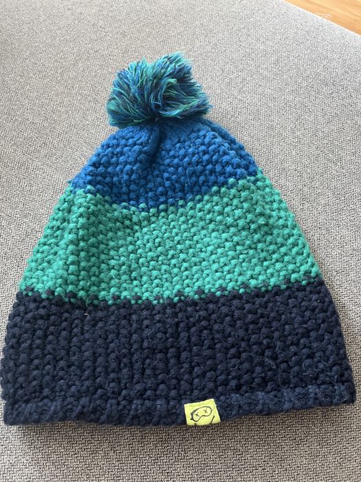 Czapka dziecieca Smyk