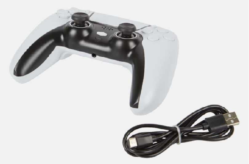 Pad Kontroler do gier PS4 i PC Battletron