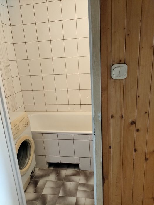 Pokój 12m2 w mieszkaniu 3pokojowym