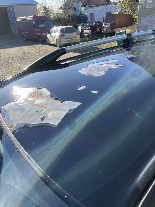 Mitsubishi Outlander 2008 2.0