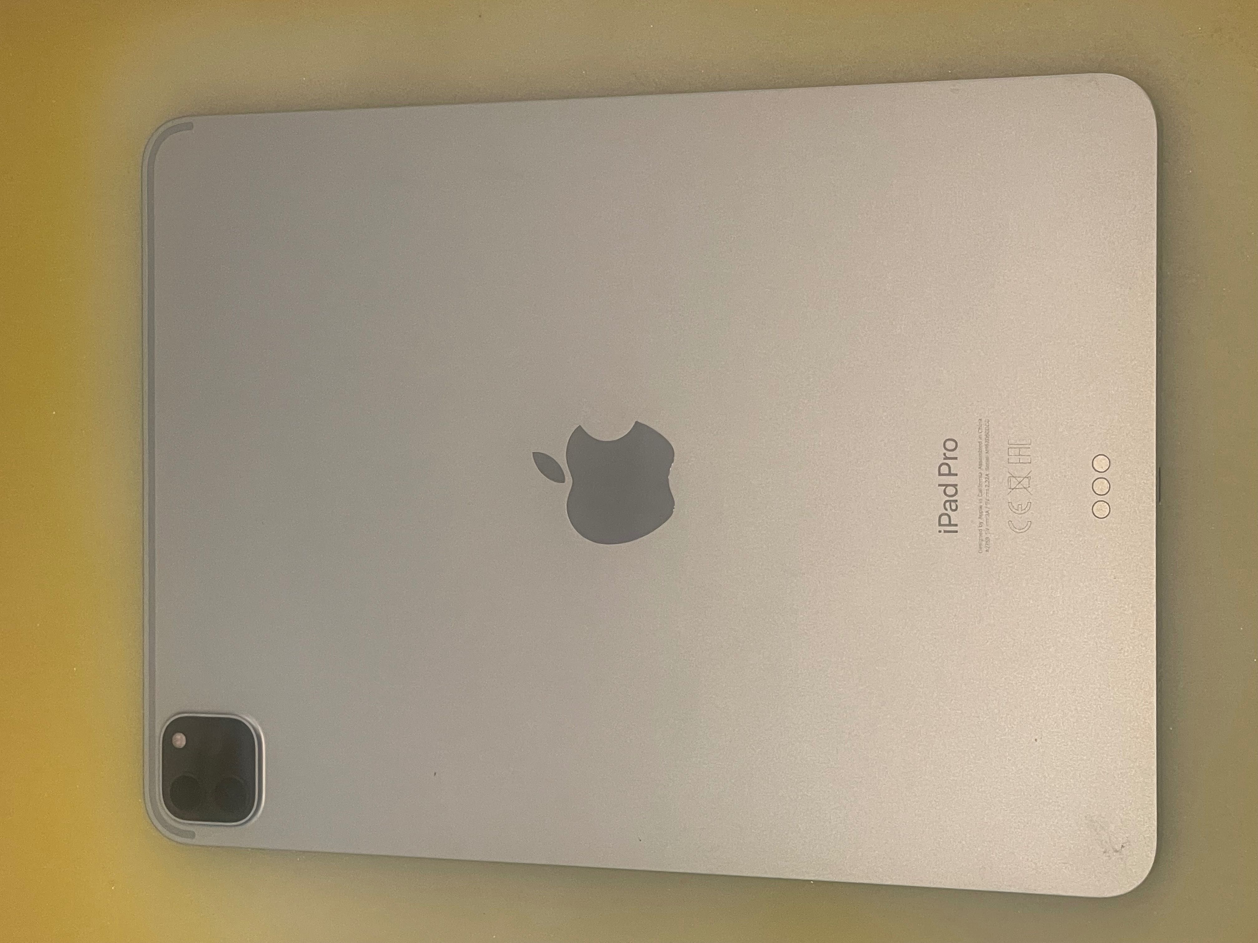 iPad Pro 11" 2022