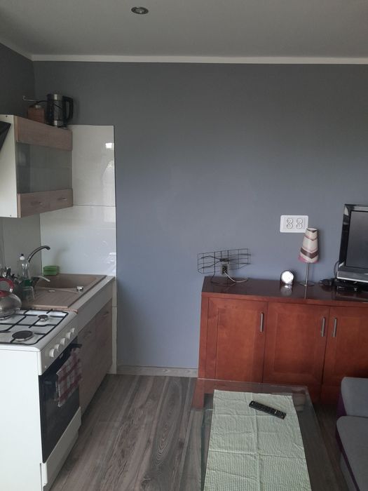 Wynajmę mieszkanie kawalerka wolne od zaraz zapraszam