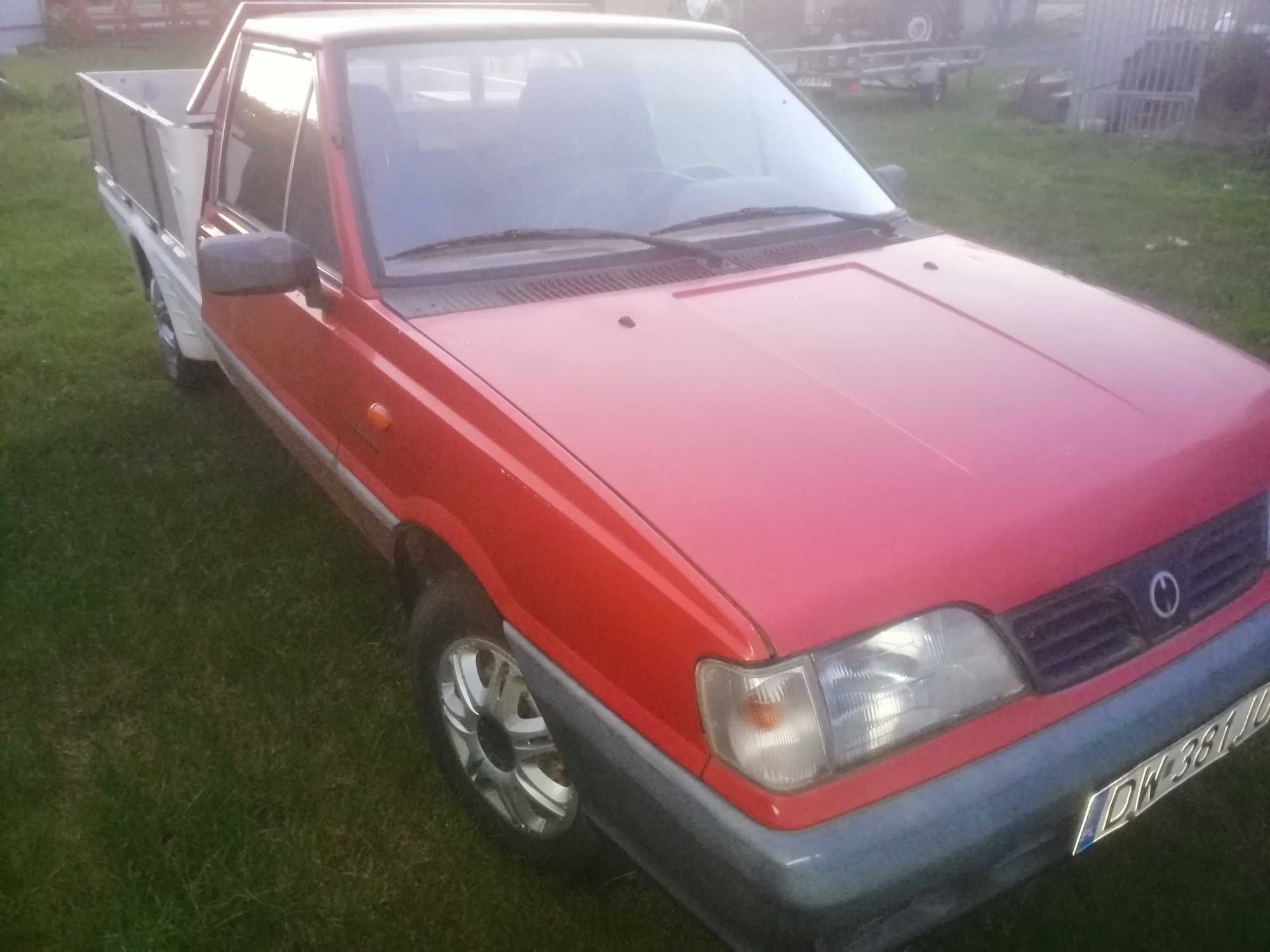 Polonez Truck 1.6 LPG